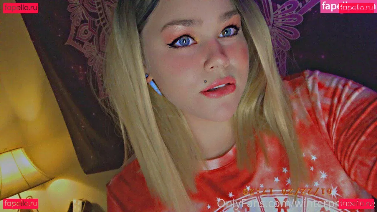 winterpryrsfree Onlyfans Photo Gallery 