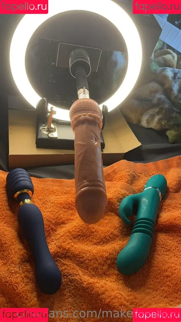 makeashcum Onlyfans Photo Gallery 