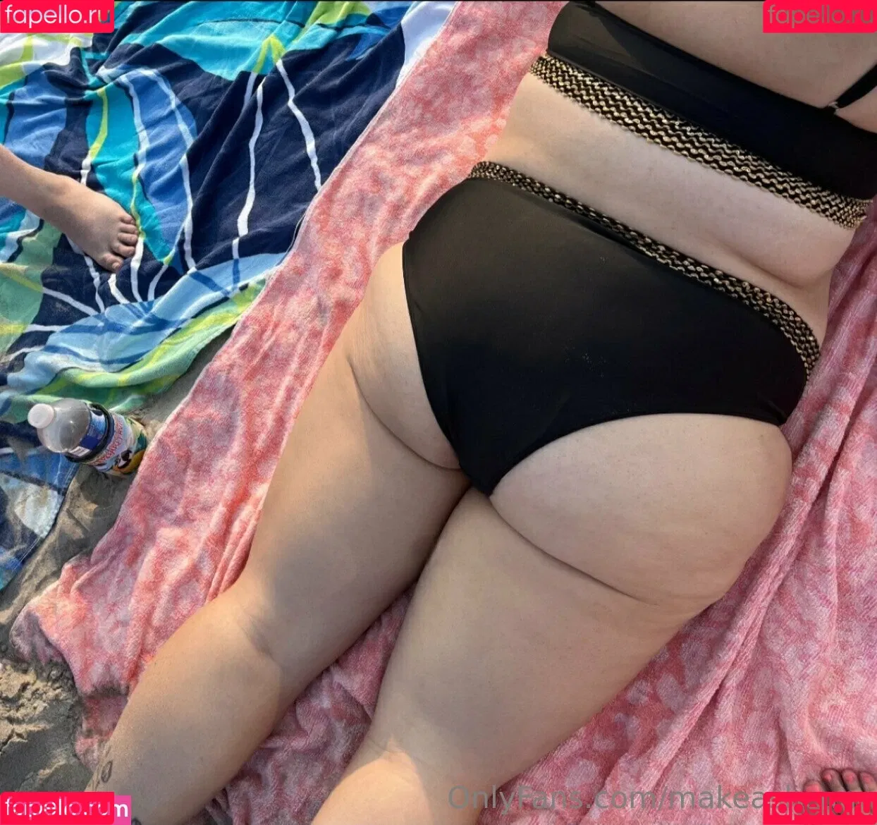 makeashcum Onlyfans Photo Gallery 