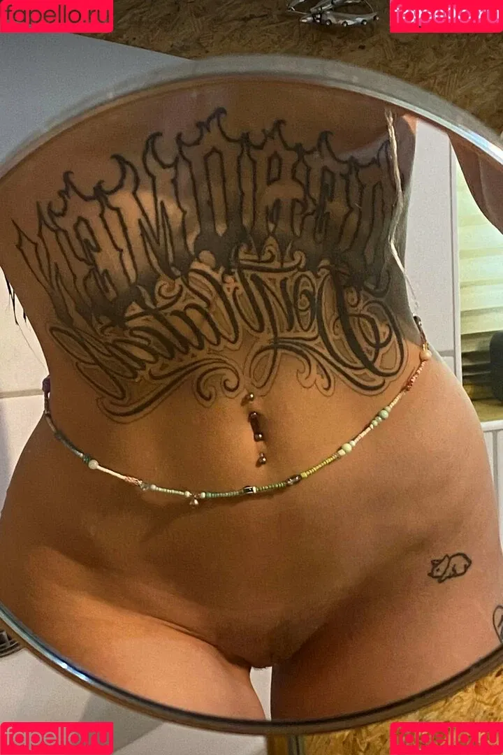 FoxyBebe420 Onlyfans Photo Gallery 