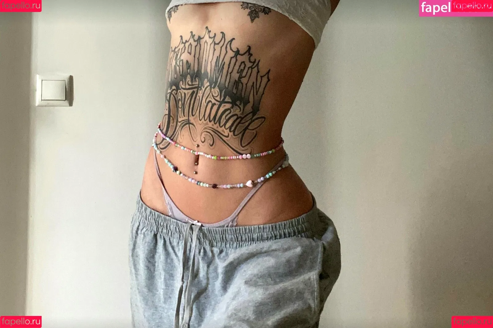 FoxyBebe420 Onlyfans Photo Gallery 