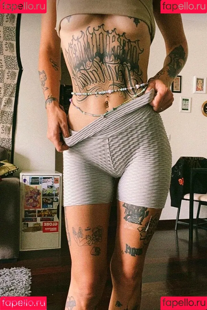 FoxyBebe420 Onlyfans Photo Gallery 