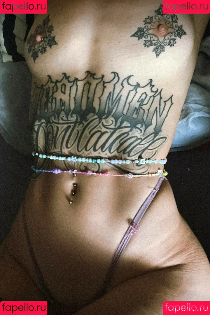 FoxyBebe420 Onlyfans Photo Gallery 