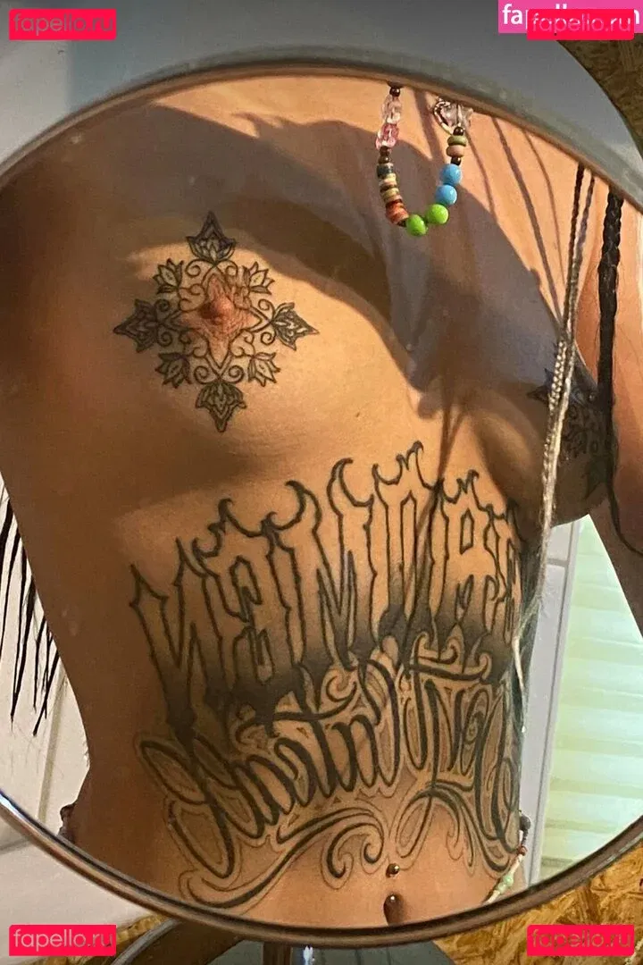 FoxyBebe420 Onlyfans Photo Gallery 