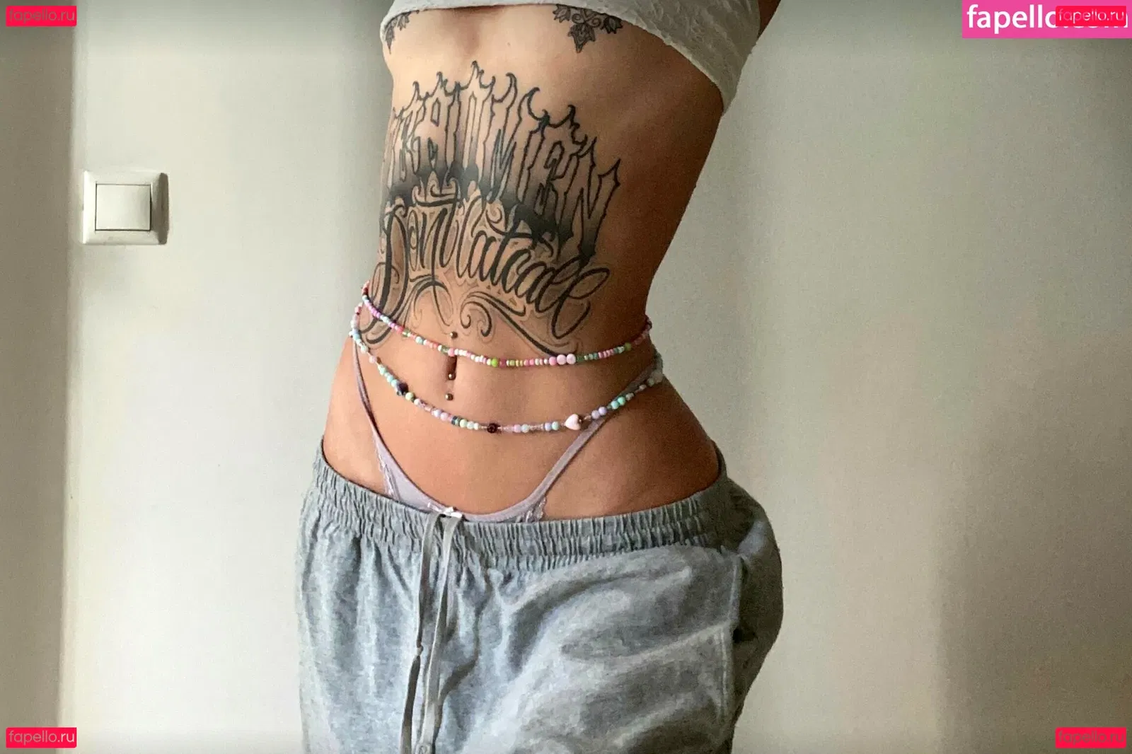 FoxyBebe420 Onlyfans Photo Gallery 