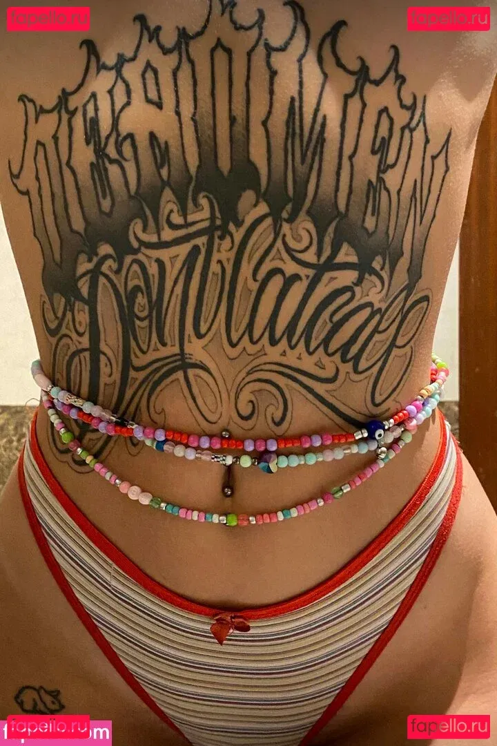 FoxyBebe420 Onlyfans Photo Gallery 