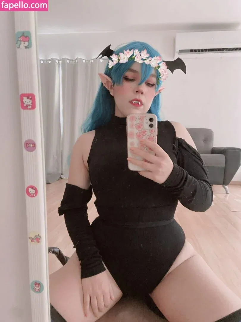 eltraposenpai Onlyfans Photo Gallery 