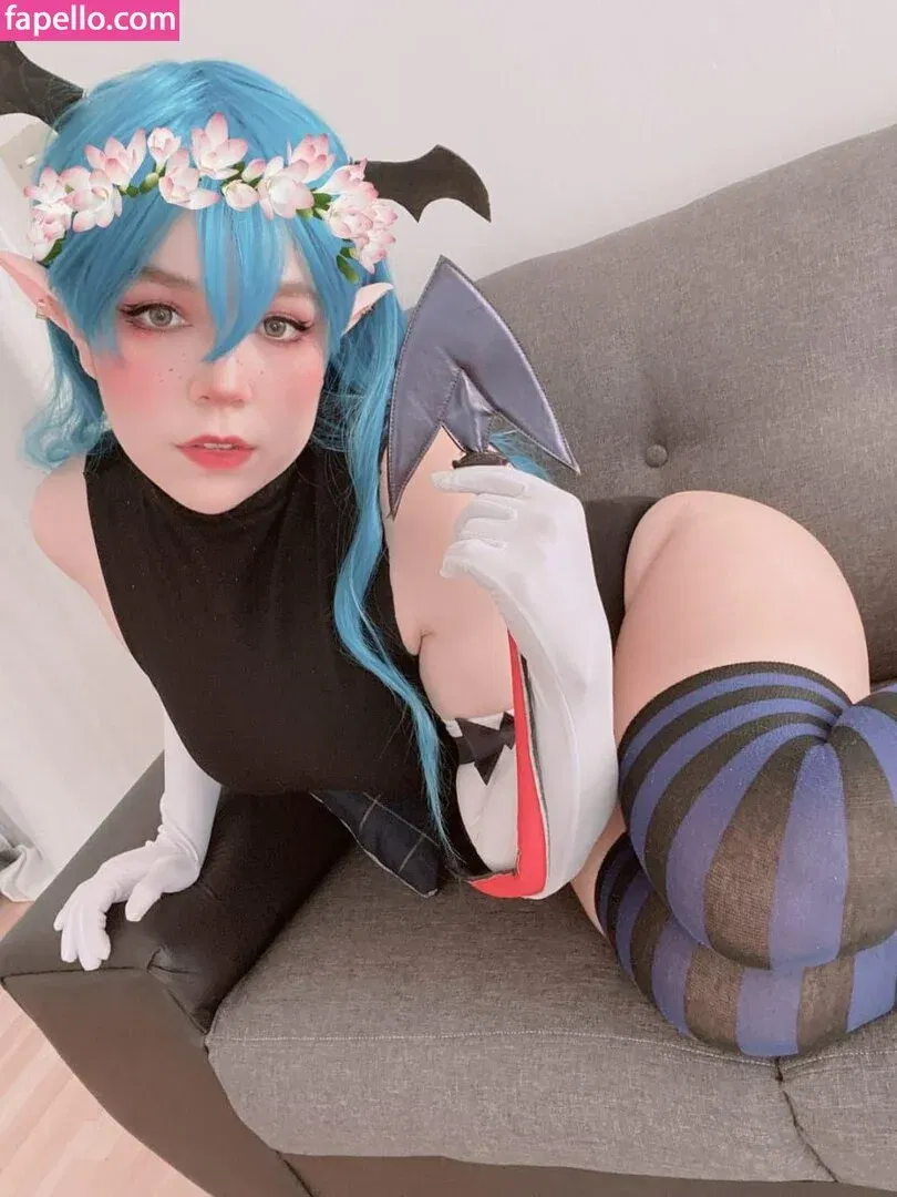 eltraposenpai Onlyfans Photo Gallery 