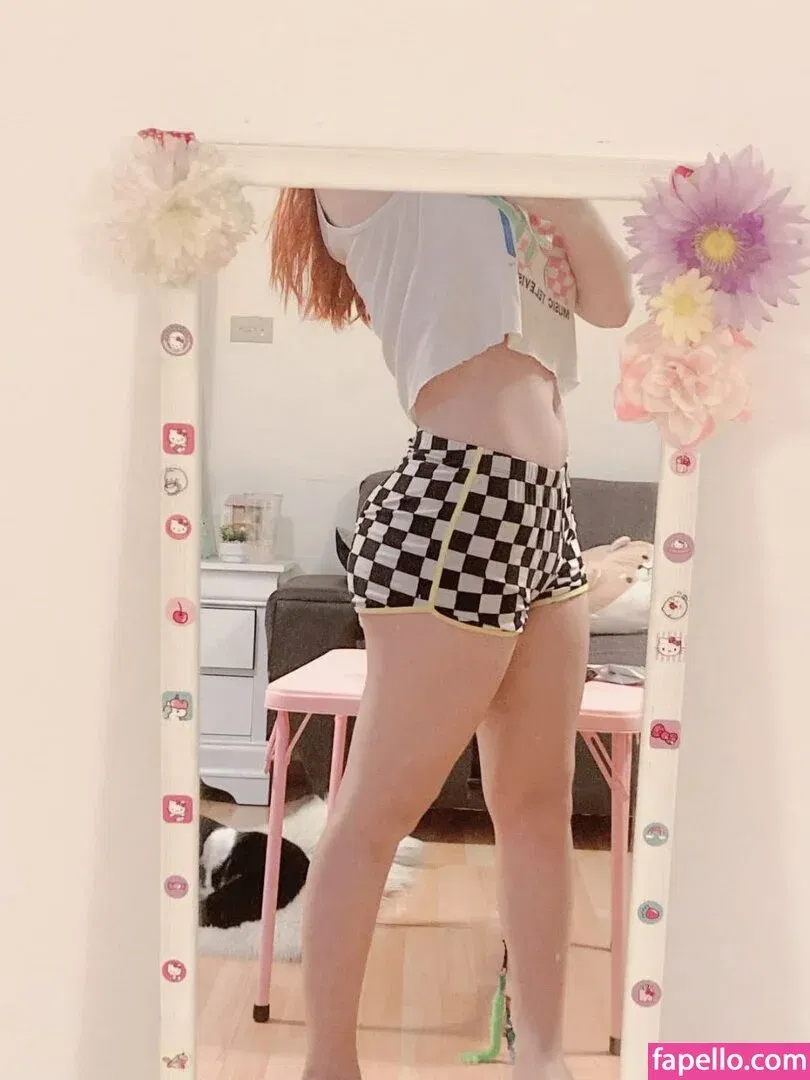 eltraposenpai Onlyfans Photo Gallery 