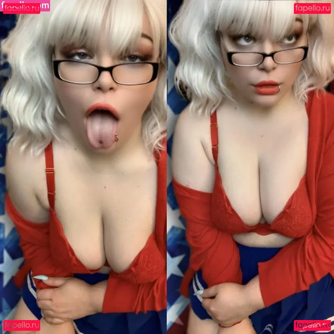 Lexxi Blakk Onlyfans Photo Gallery 