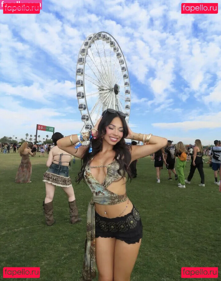 Dessxmx Onlyfans Photo Gallery 