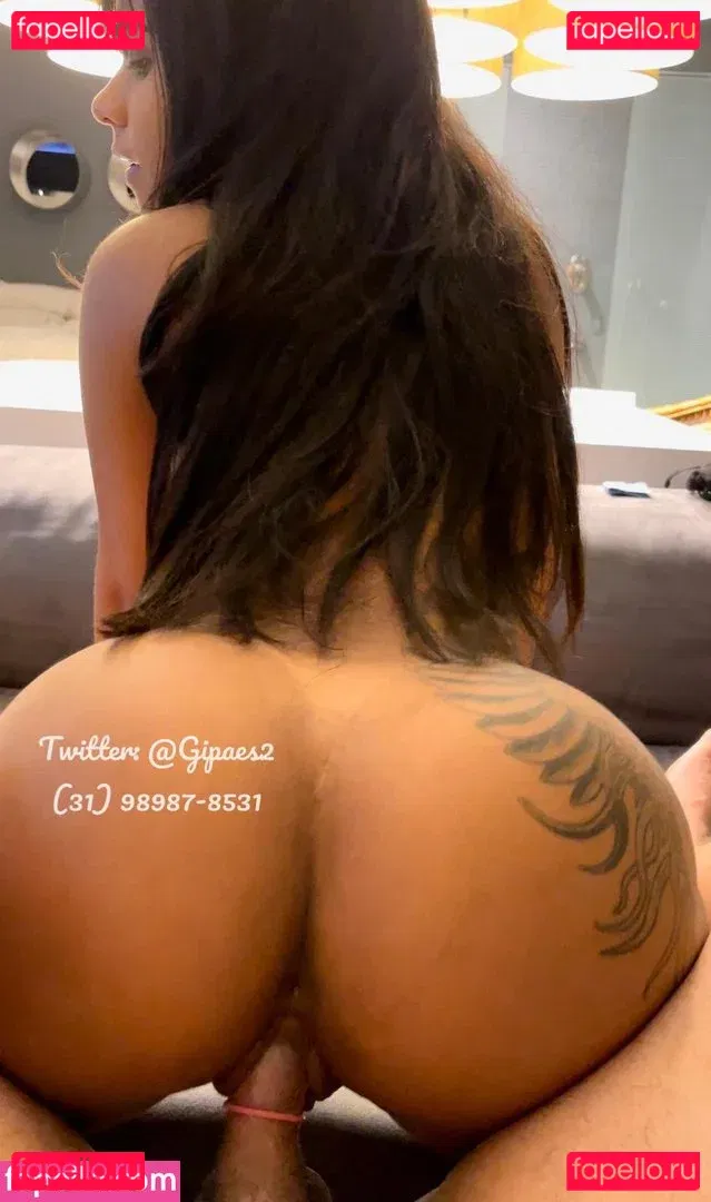 Giovanna Paes Onlyfans Photo Gallery 