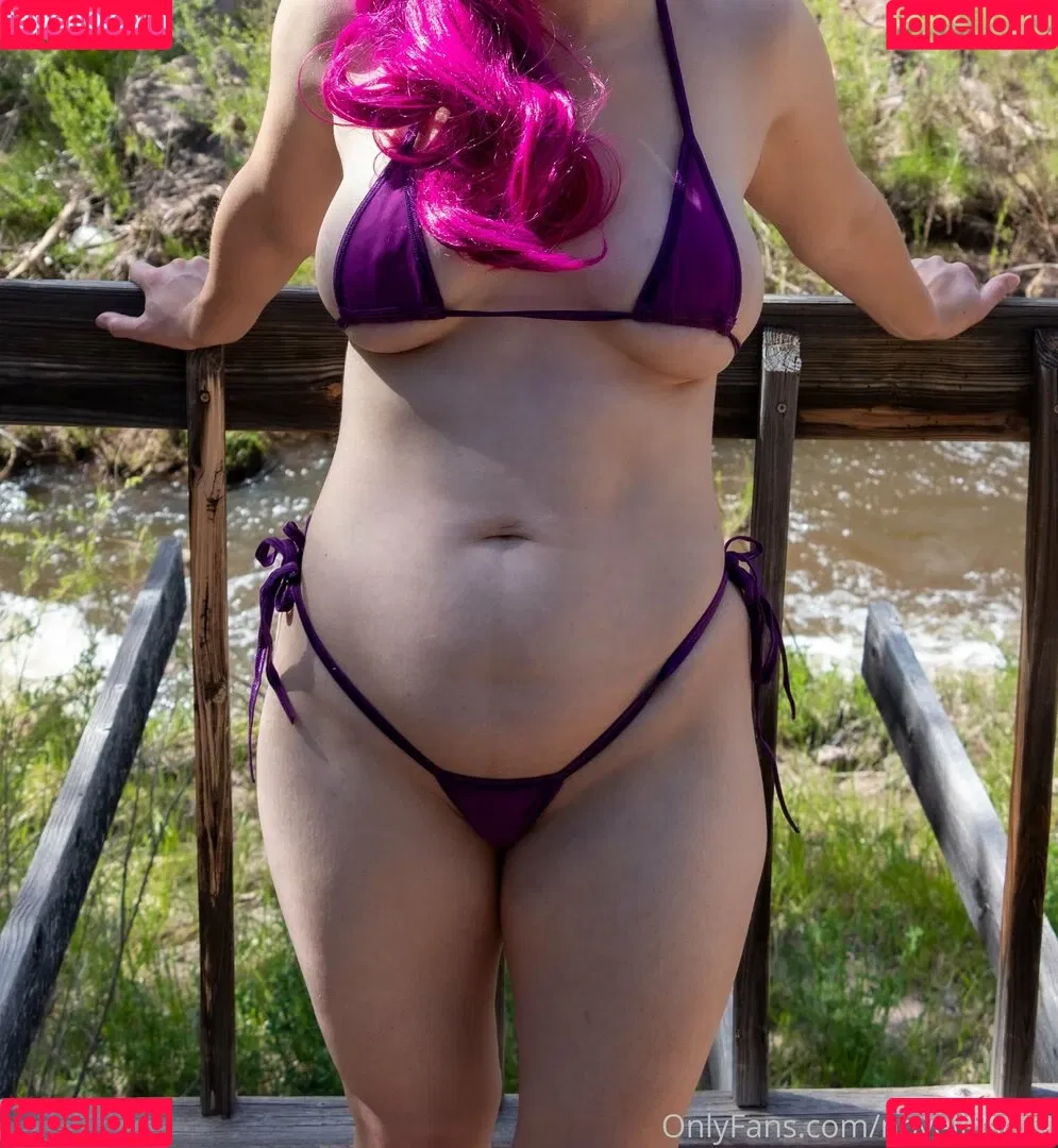 shoriky Onlyfans Photo Gallery 