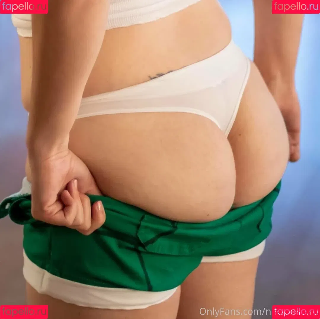 shoriky Onlyfans Photo Gallery 