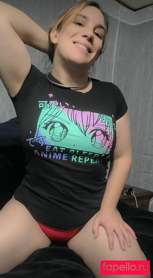 shoriky Onlyfans Photo Gallery 