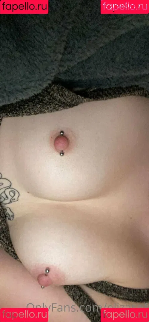 elizasof Onlyfans Photo Gallery 