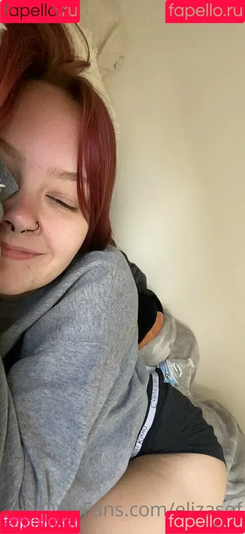 elizasof Onlyfans Photo Gallery 