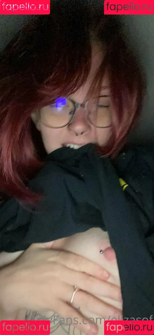elizasof Onlyfans Photo Gallery 