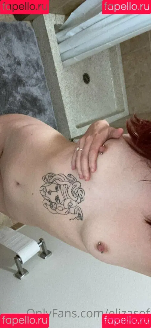 elizasof Onlyfans Photo Gallery 