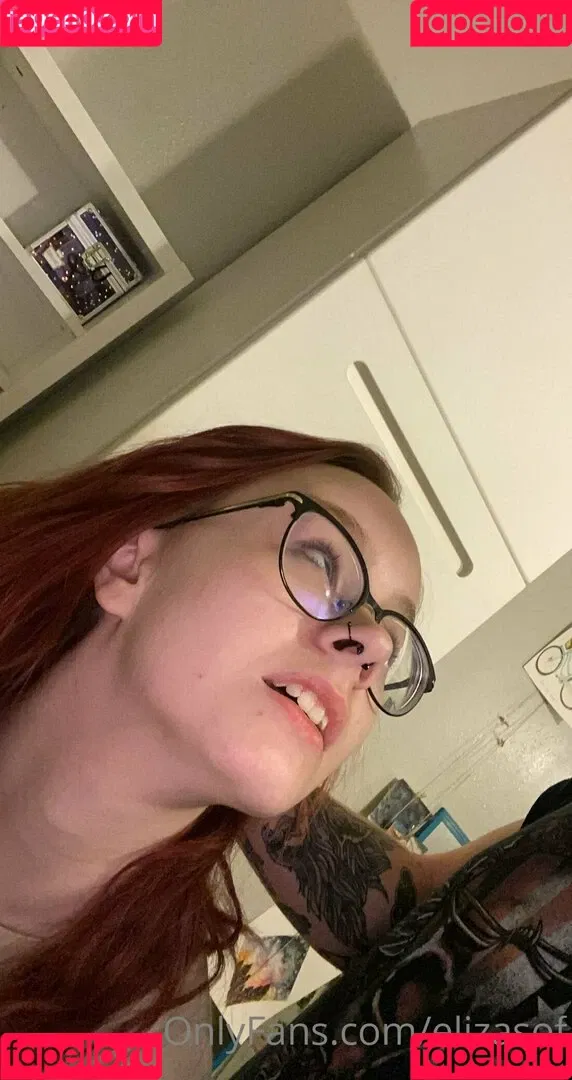 elizasof Onlyfans Photo Gallery 