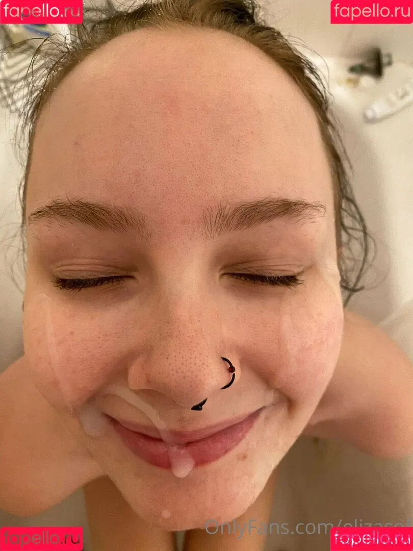 elizasof Onlyfans Photo Gallery 