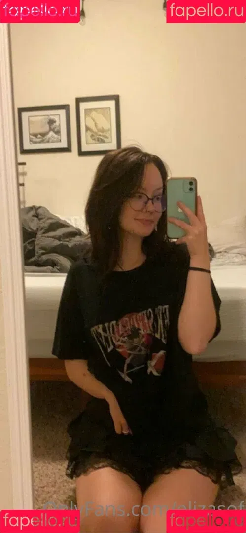 elizasof Onlyfans Photo Gallery 