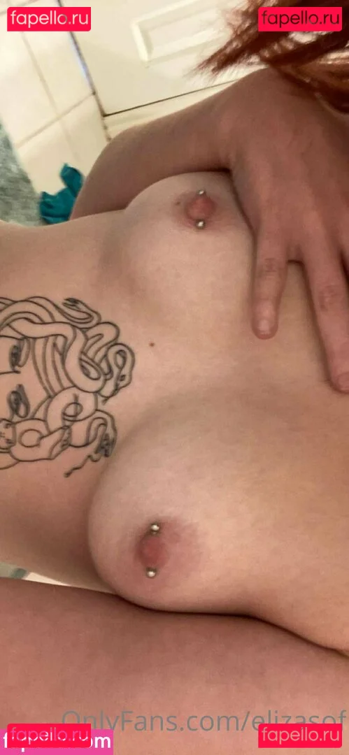 elizasof Onlyfans Photo Gallery 