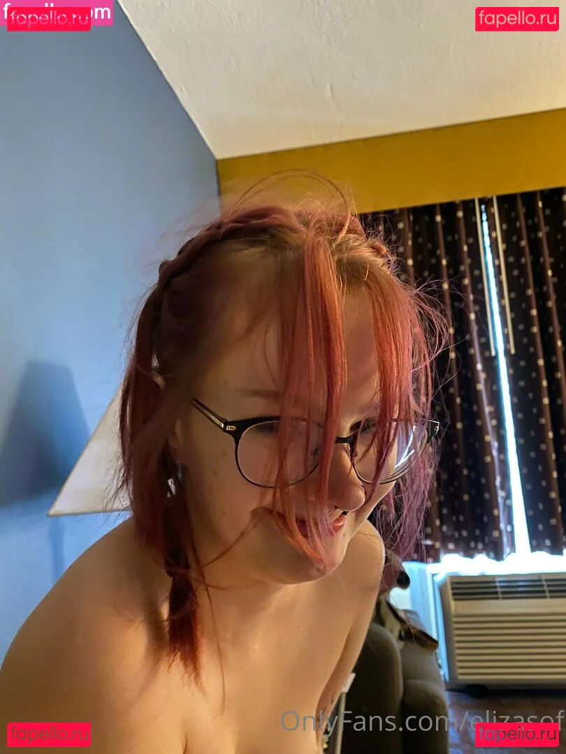 elizasof Onlyfans Photo Gallery 