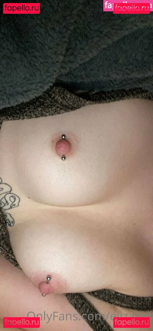 elizasof Onlyfans Photo Gallery 