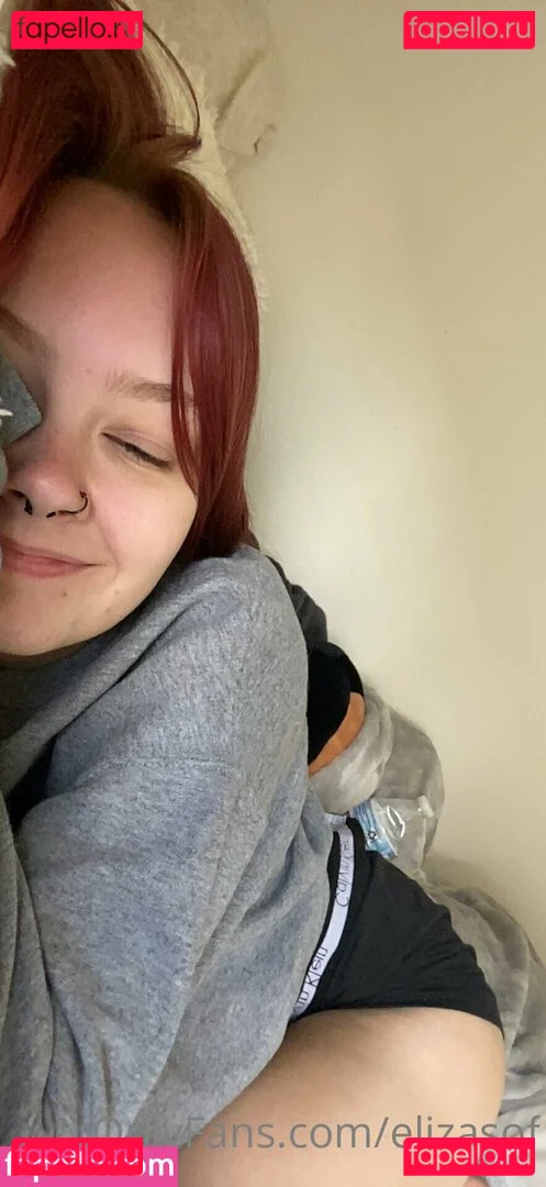 elizasof Onlyfans Photo Gallery 