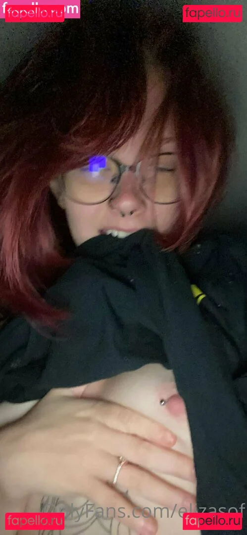 elizasof Onlyfans Photo Gallery 