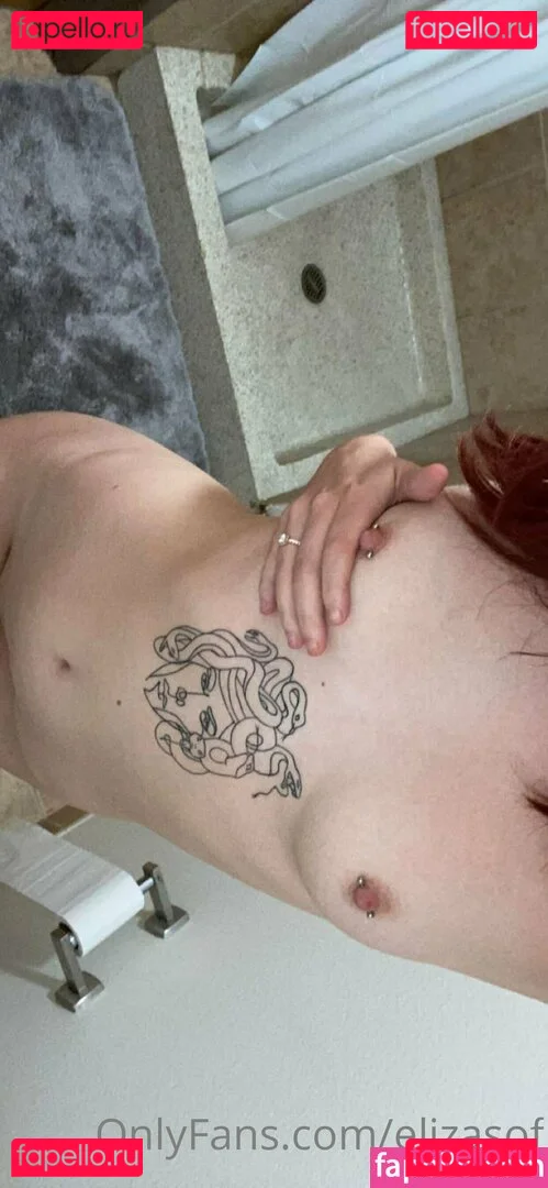 elizasof Onlyfans Photo Gallery 