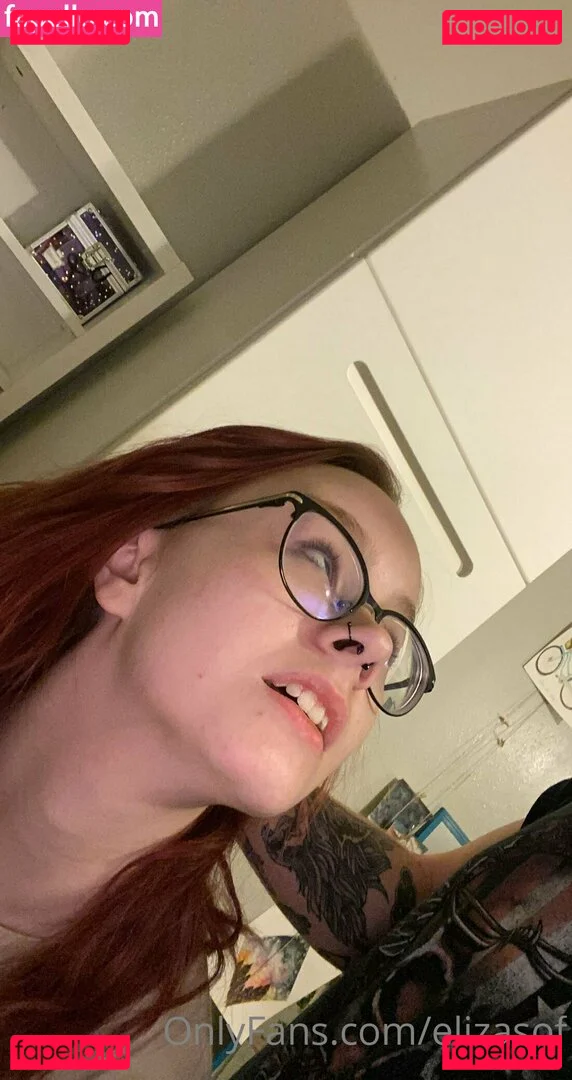 elizasof Onlyfans Photo Gallery 