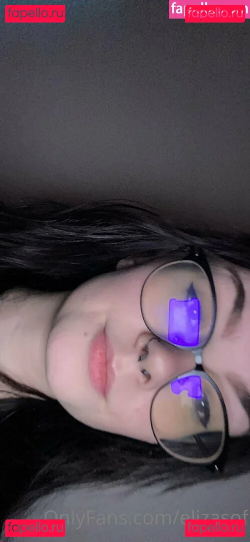 elizasof Onlyfans Photo Gallery 