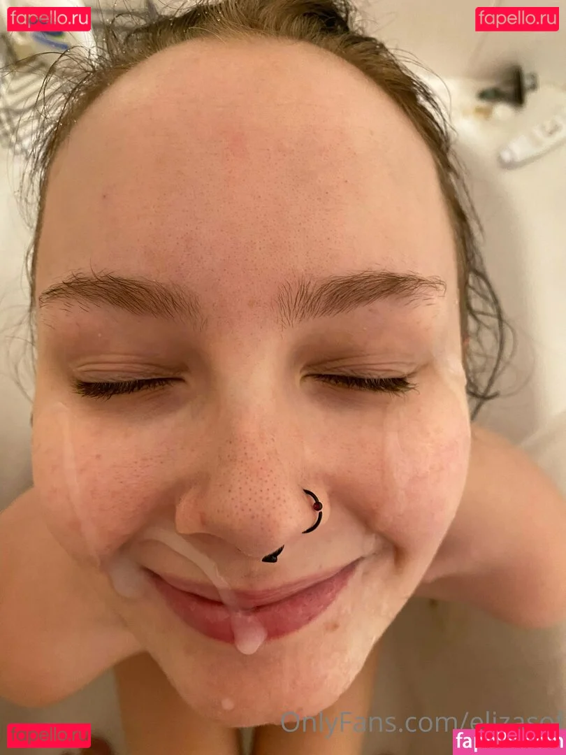 elizasof Onlyfans Photo Gallery 