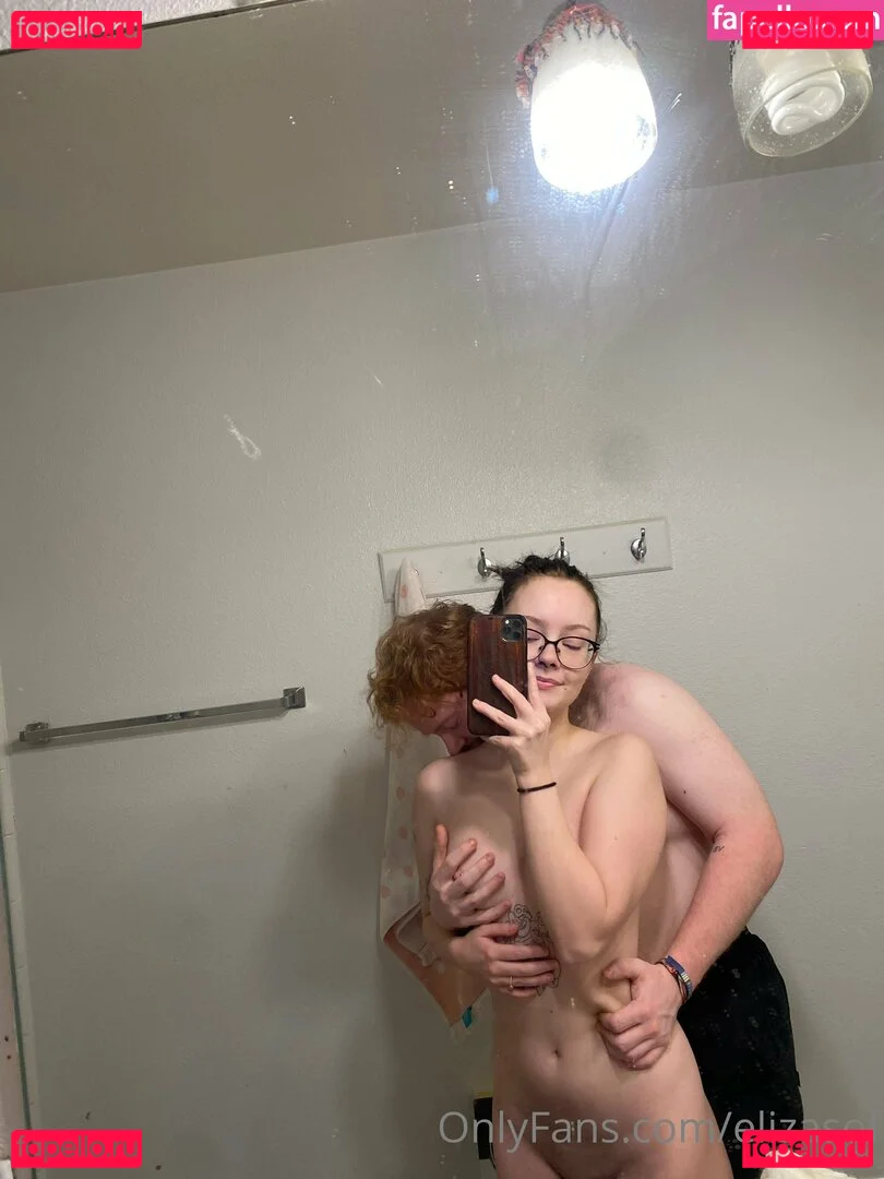 elizasof Onlyfans Photo Gallery 