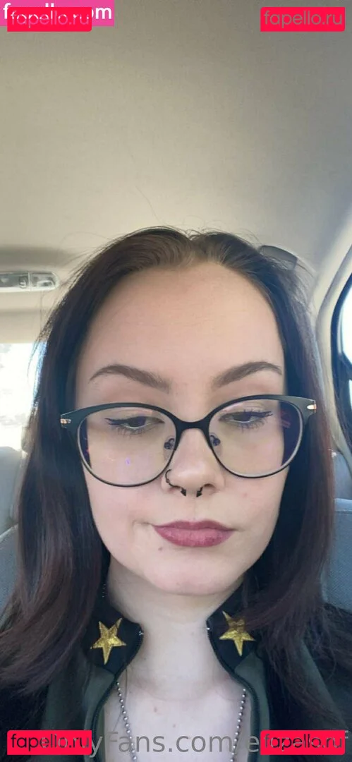 elizasof Onlyfans Photo Gallery 