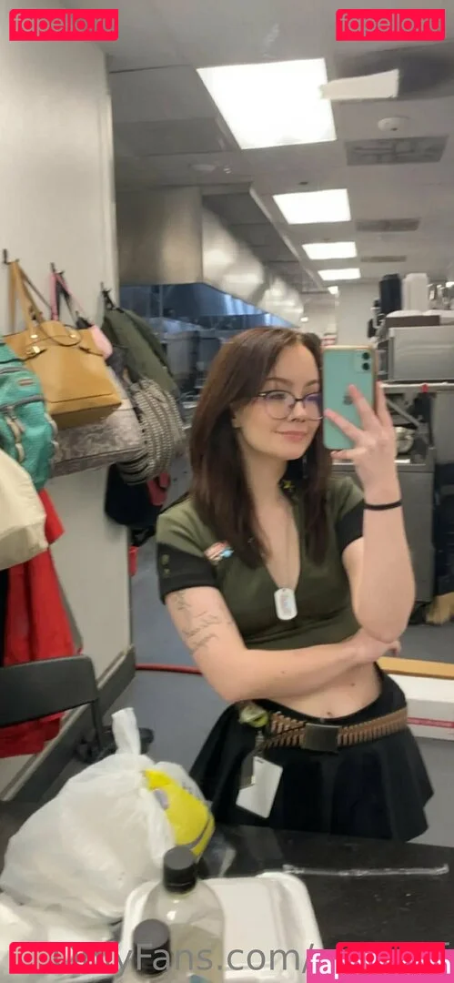 elizasof Onlyfans Photo Gallery 