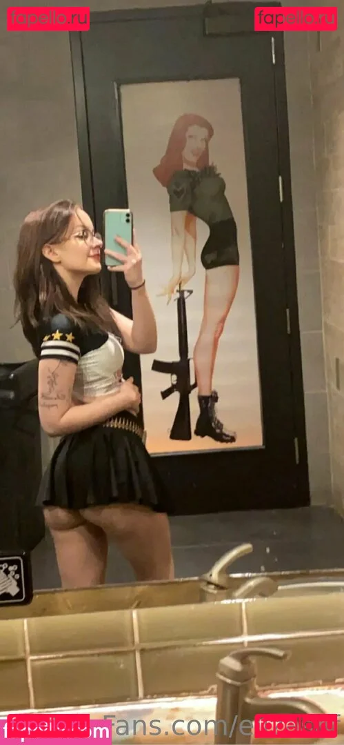 elizasof Onlyfans Photo Gallery 