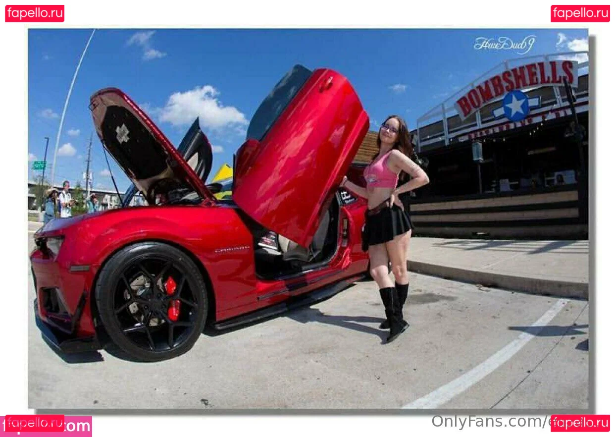 elizasof Onlyfans Photo Gallery 