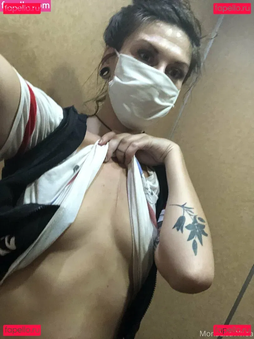 monalisawhoaa Onlyfans Photo Gallery 