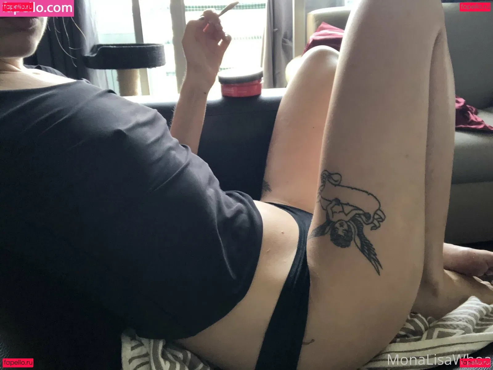 monalisawhoaa Onlyfans Photo Gallery 