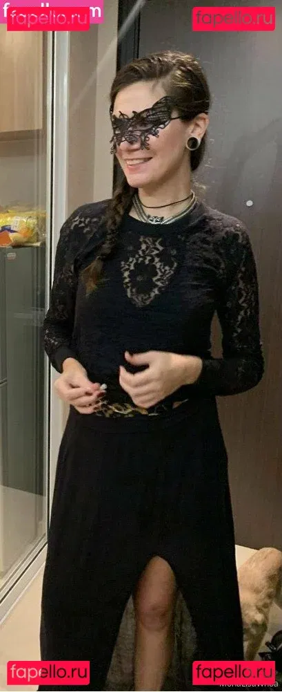 monalisawhoaa Onlyfans Photo Gallery 