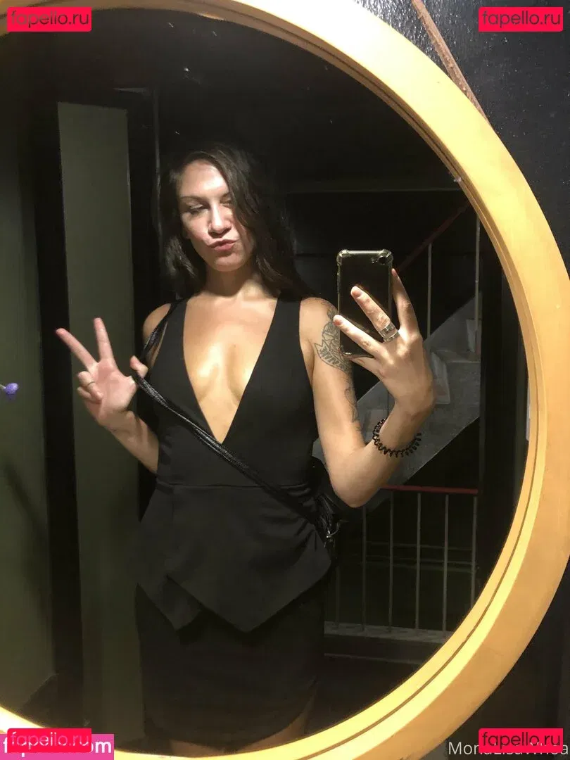 monalisawhoaa Onlyfans Photo Gallery 
