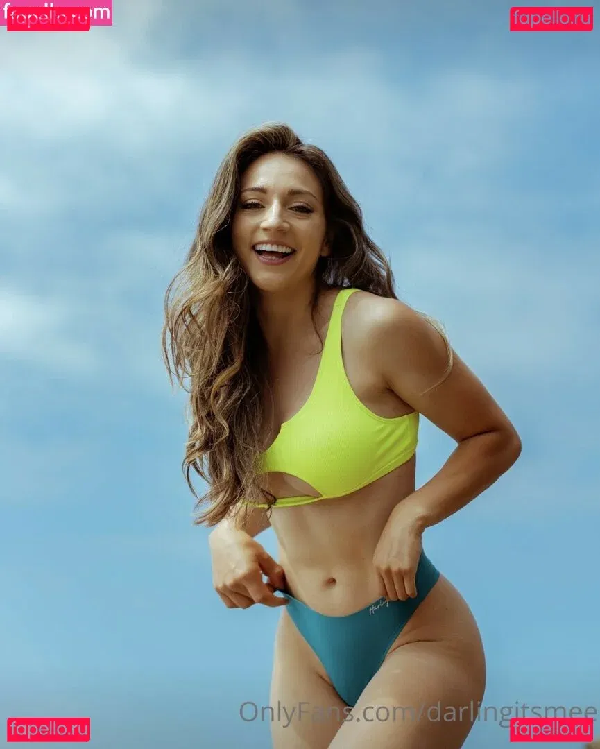 darlingitsmee Onlyfans Photo Gallery 