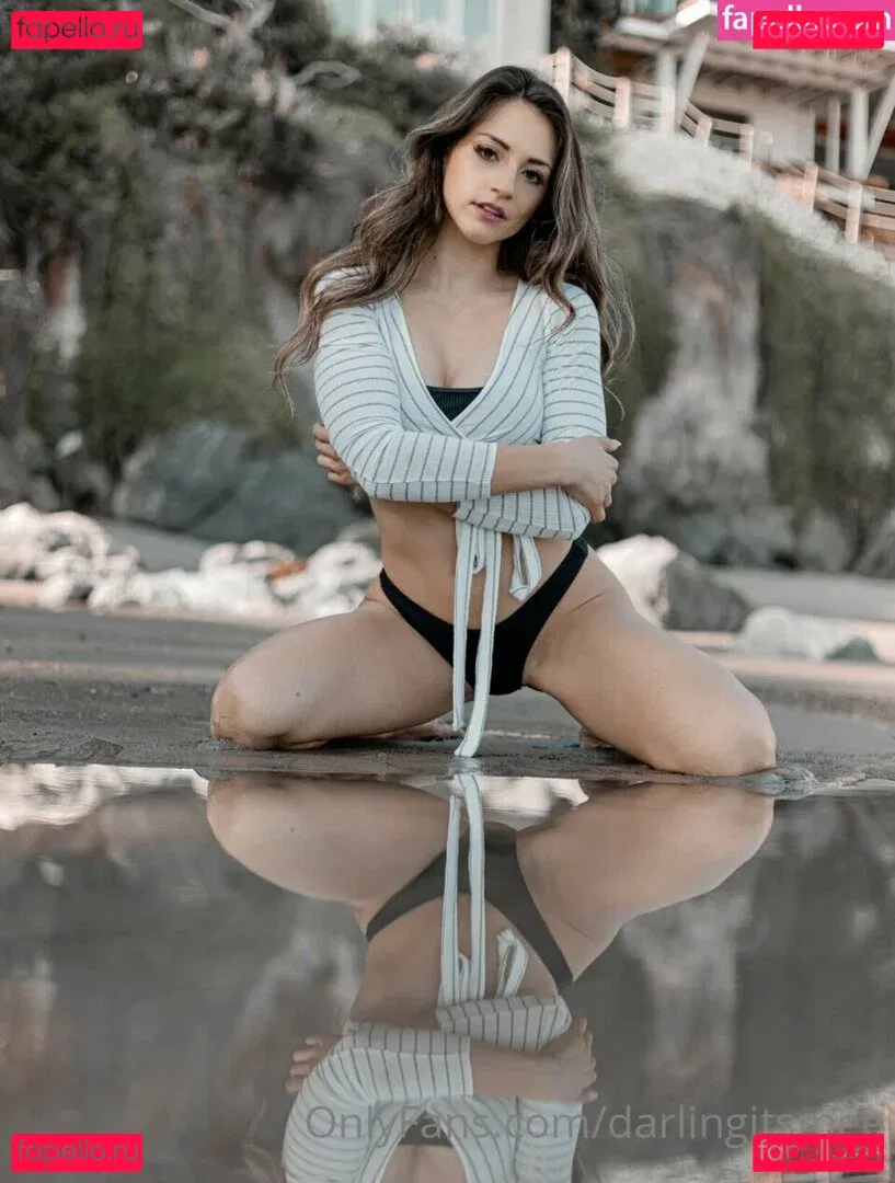 darlingitsmee Onlyfans Photo Gallery 