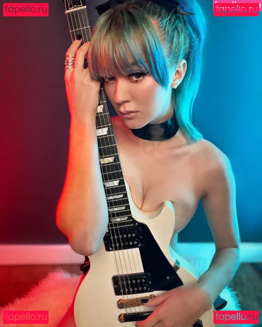 rainpariss Onlyfans Photo Gallery 