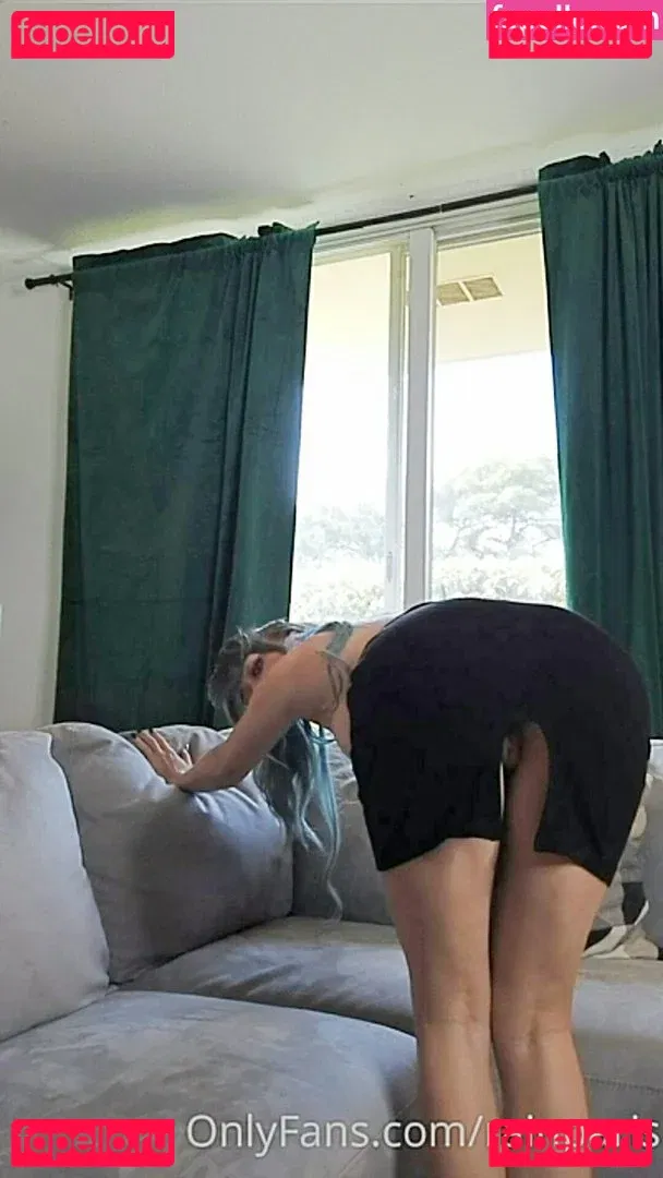 rainpariss Onlyfans Photo Gallery 