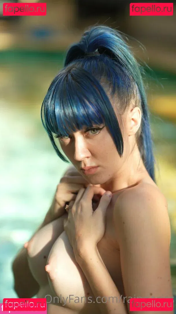 rainpariss Onlyfans Photo Gallery 