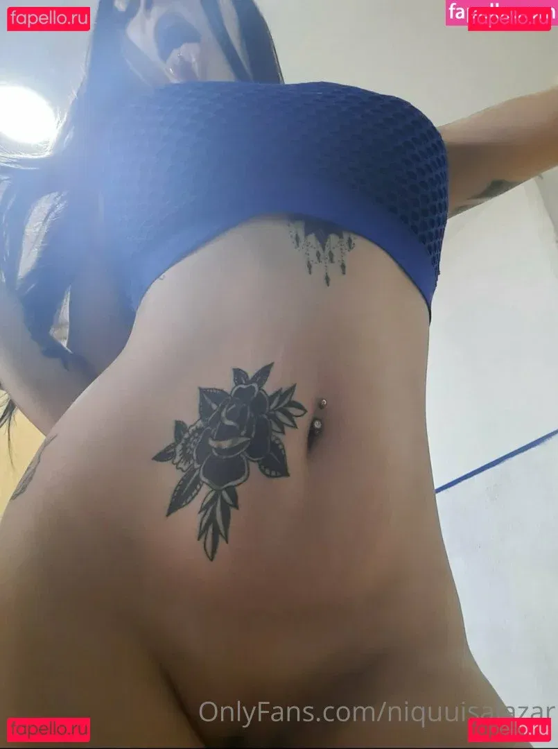 Niquui Onlyfans Photo Gallery 